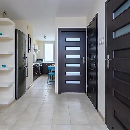 Apartment Piotrkowska Apart *