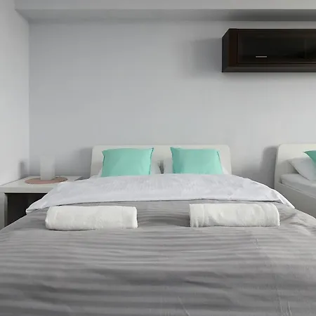Apartment Piotrkowska Apart *